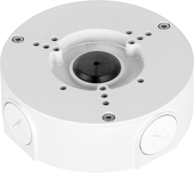 DH PFA130-E - Montagebox, IP66, weiß