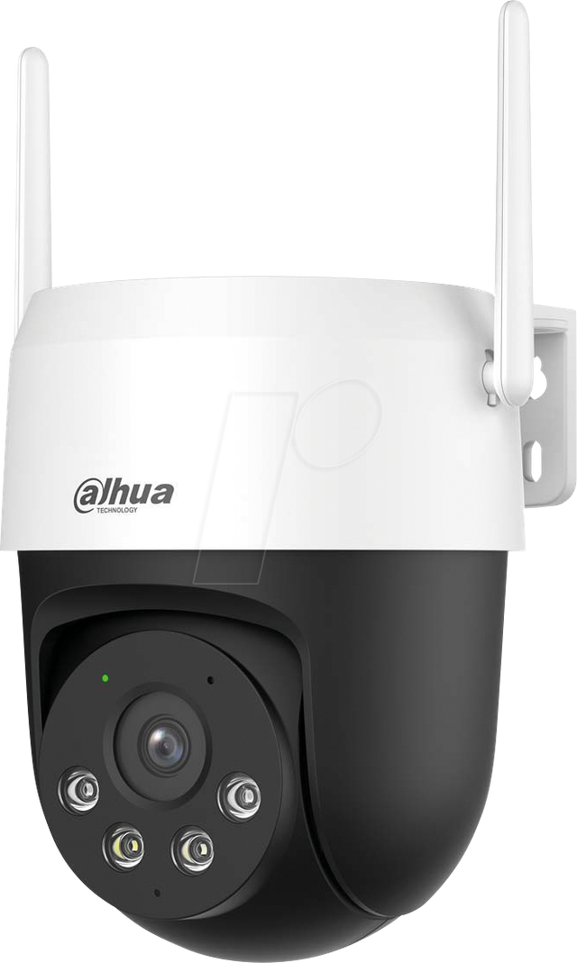 DH PICOO A2 - Überwachungskamera, IP, LAN, WLAN, außen
