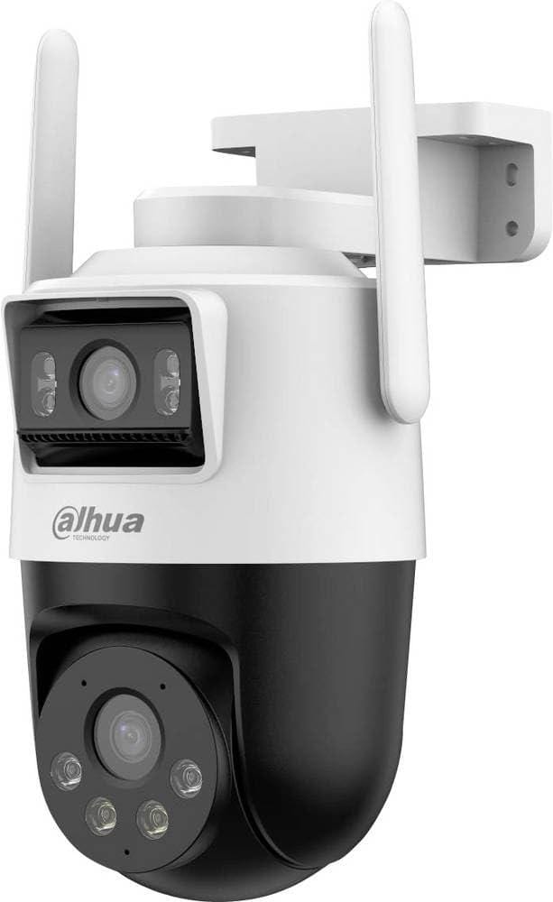 DH PICOO D1 4G - Überwachungskamera, 4G / LTE, außen