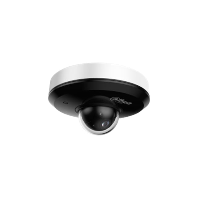 DH SD1A404DB-GNY - Überwachungskamera, IP, LAN, außen, PoE