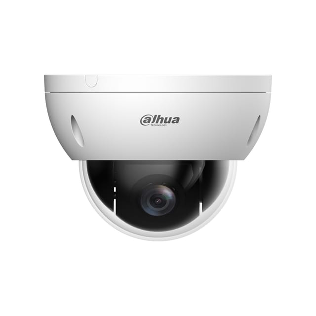 DH SD22404DB-GNY - Überwachungskamera, IP, LAN, außen, PoE
