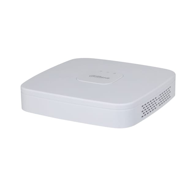 DH VR5104C4KLI3T - Netzwerk-Videorekorder 4-Kanal, Penta-brid