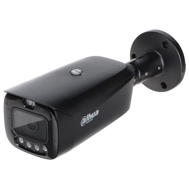 DH W3849T1ASPVPB - Überwachungskamera, IP, LAN, außen, PoE