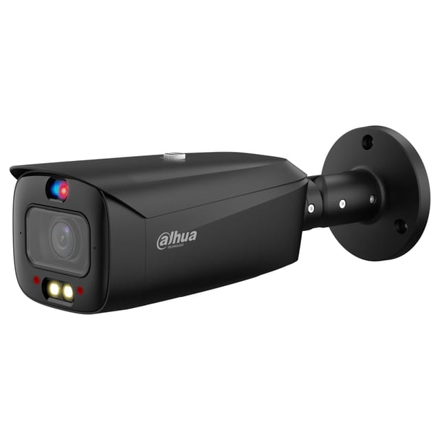 DH W3849T1ZASPVB - Überwachungskamera, IP, LAN, außen, PoE