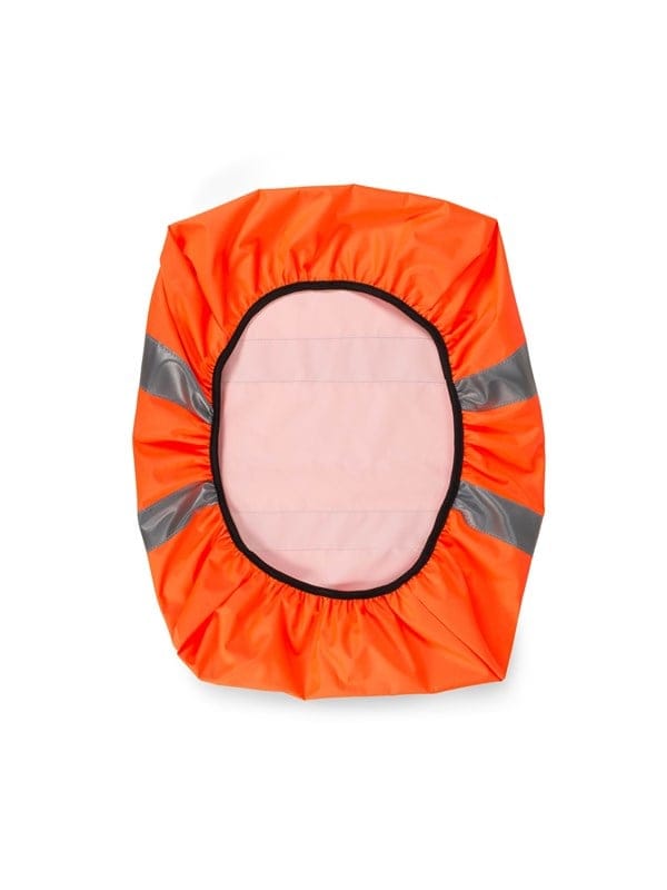 DICOTA P20471-09 - Regenschutz, Rucksack, für 25 l, Organge