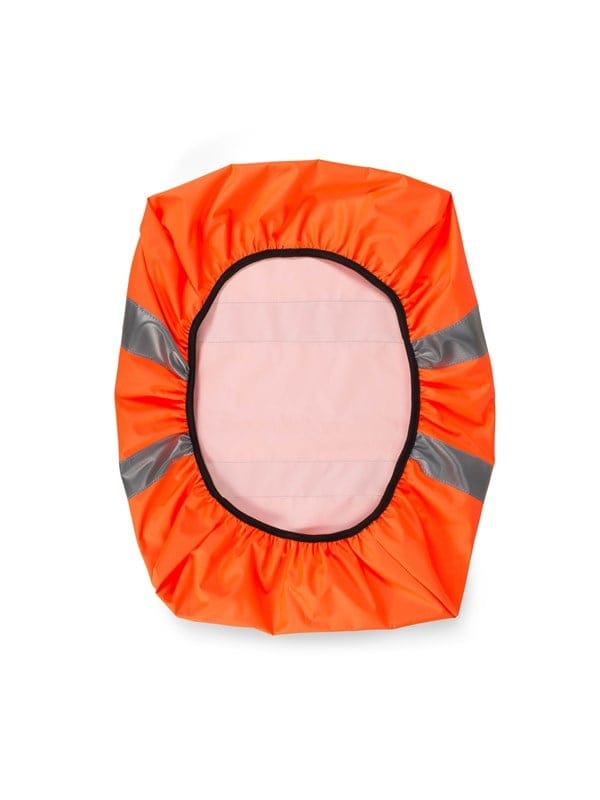 DICOTA P20471-11 - Regenschutz, Rucksack, für 38 l, Organge