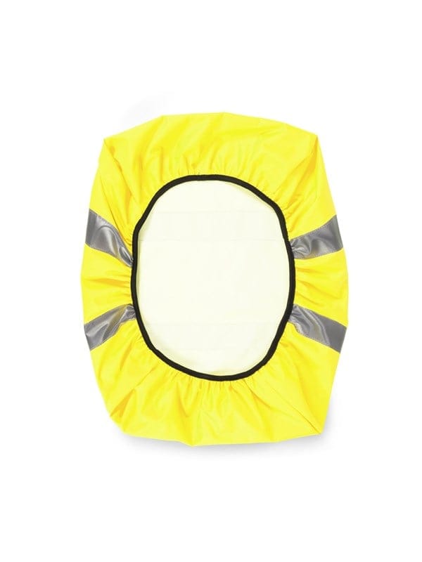DICOTA P20471-12 - Regenschutz, Rucksack, für 38 l, Gelb