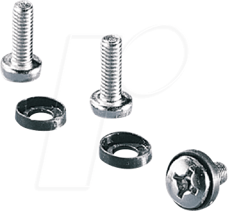 DK7094.100 - Schraube (M6) - 50 Stück