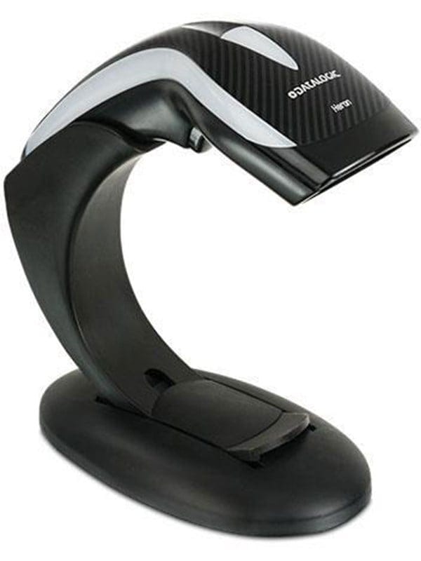 DL HD3130 - Barcodescanner, 1D, USB, Heron HD3130