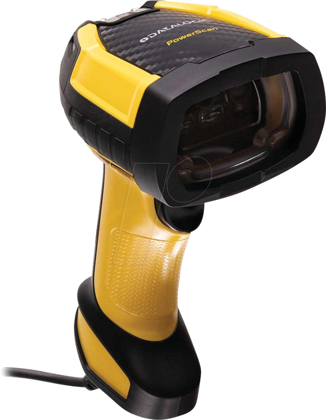 DL PD9630-ARK1 - Barcodescanner, 2D/Digimarc, Auto Range, USB, PD9630-AR