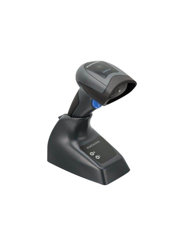 DL QM2131 - Barcodescanner, 1D, Funk, QuickScan I QM2131