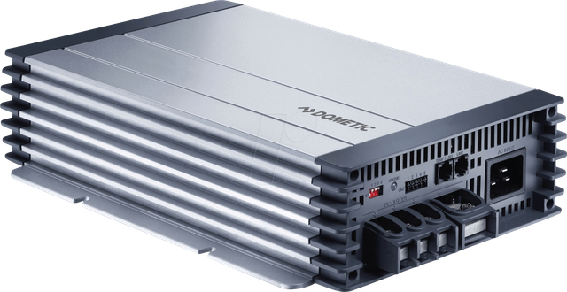 DOM MCA 1250 - Ladegerät, PerfectCharge MCA 1250, 12 V, 50 A
