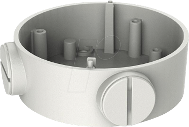 DS-1260ZJ - Montagebox Bullet