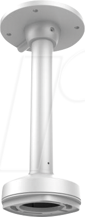 DS-1271ZJ-120 - Deckenhalterung 120mm für Hikvision Mini Dome Kameras