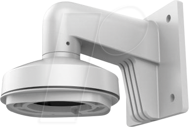 DS-1272ZJ-120 - Wandhalterung 120mm für Hikvision Dome Kameras