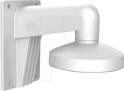 DS-1273ZJ-140 - Wandhalterung 140mm für Hikvision Dome Kameras