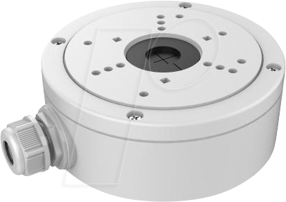 DS-1280ZJ-S - Montagebox klein Bullet
