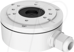 DS-1280ZJ-XS - Montagebox extra klein Mini Bullet
