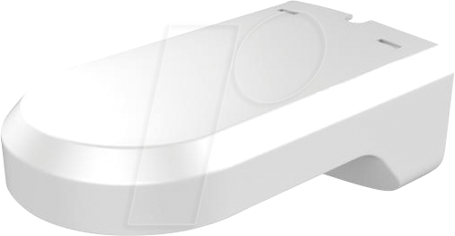 DS-1294ZJ-PT - Wandhalterung für 2 Zoll PTZ Kameras