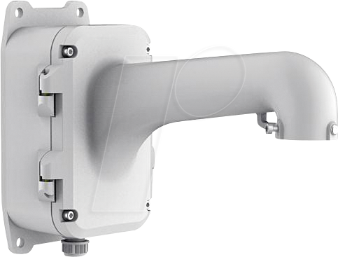 DS-1604ZJ-BOX - Wandhalterung für PTZ Kameras ab 4 Zoll