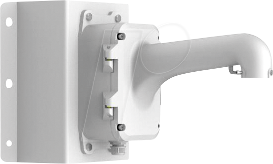 DS-1604ZJ-BOX-C - Eckhalterung für PTZ Kameras ab 4 Zoll