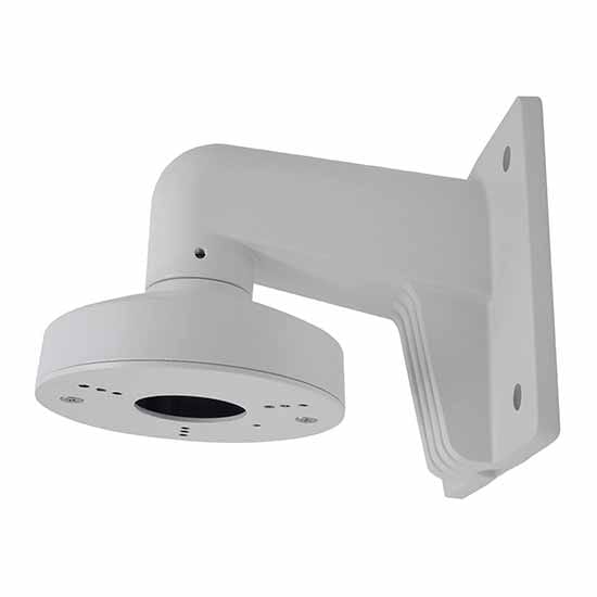 DS1272ZJ110TRS - Wandhalterung 110mm für Hikvision Dome Kameras