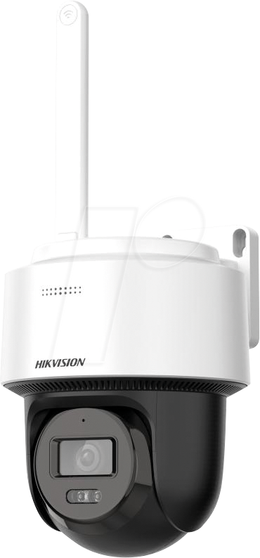 DS2DE2C400IWGW - Überwachungskamera, IP, WLAN, außen