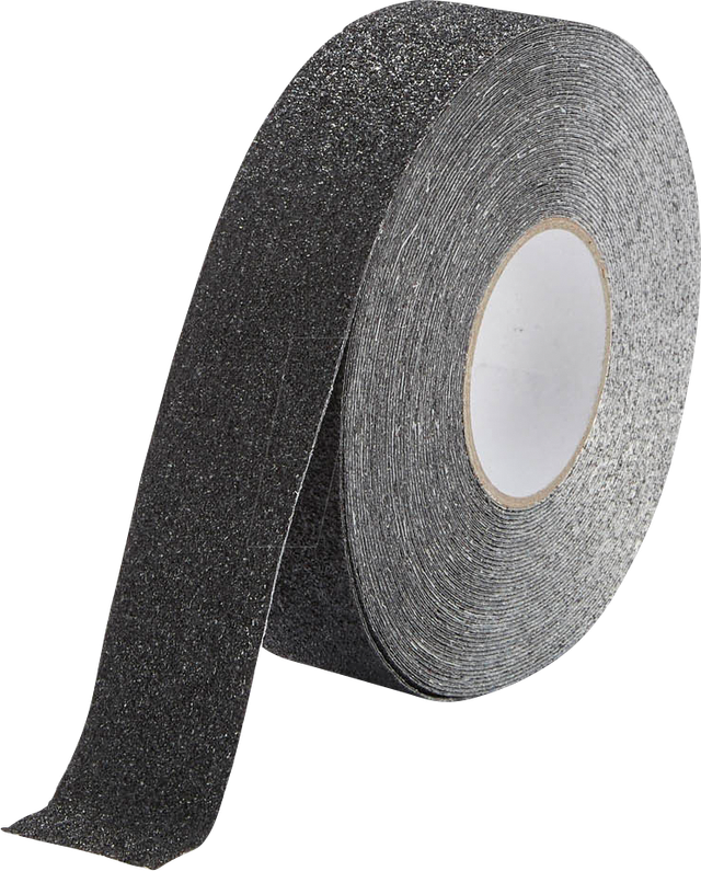 DURABLE 106401 - Antirutschband DURALINE® GRIP+ FORMFIT 15m x 50 mm