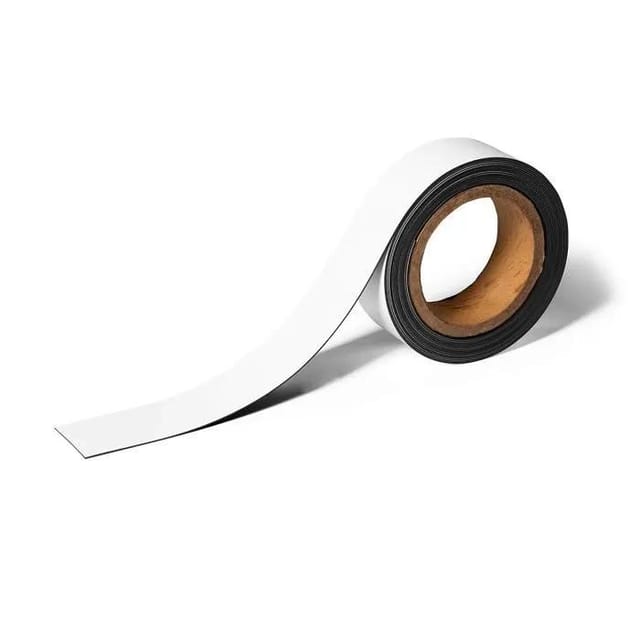 DURABLE 170902 - Kennzeichnungsband, magnetisch, 40 mm