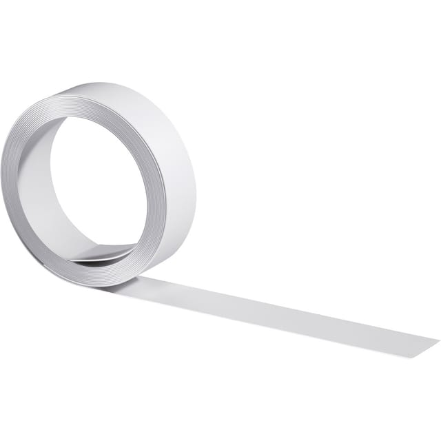 DURABLE 471502 - Selbstklebendes Metallband 5 m x 35 mm