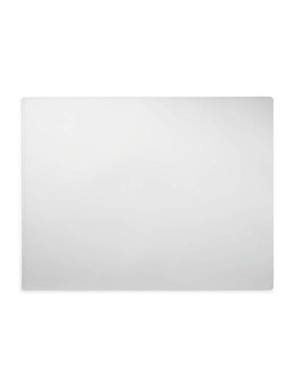 DURABLE 712319 - Schreibunterlage, 650 x 500 mm, transparent