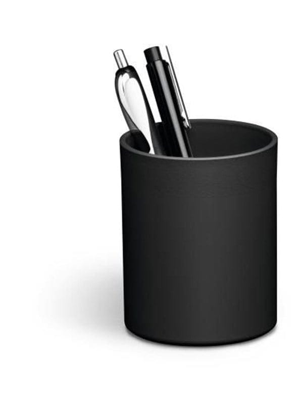 DURABLE 775901 - Stifteköcher ECO, schwarz