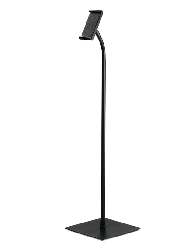 DURABLE 894501 - Tablet-Ständer, Bodenständer