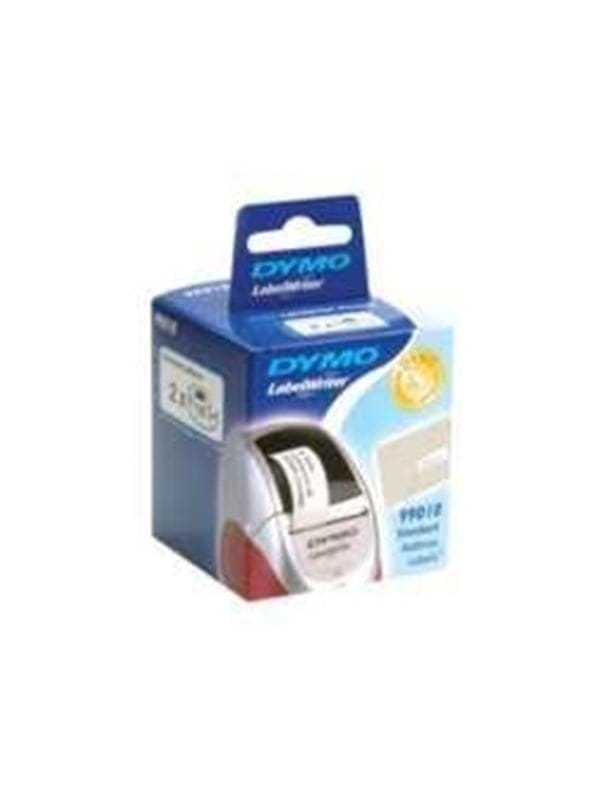 DYMO LW 99010 - DYMO Etiketten für LabelWriter, 28x89mm