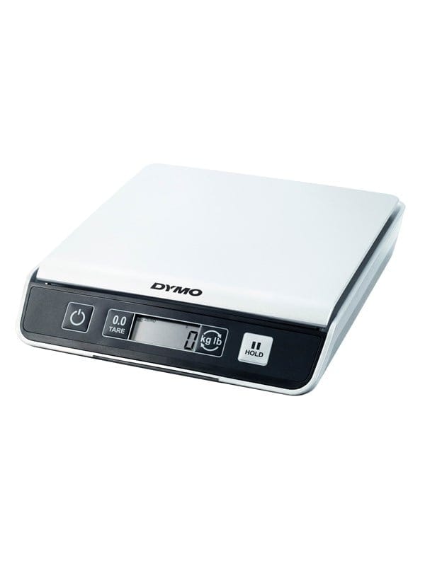 DYMO M10 - Digitale USB Briefwaage, 10 kg
