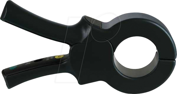 E-CLIP 2 - Generatorzange E-Clip 2 für Installationstester, bis 1200 A AC
