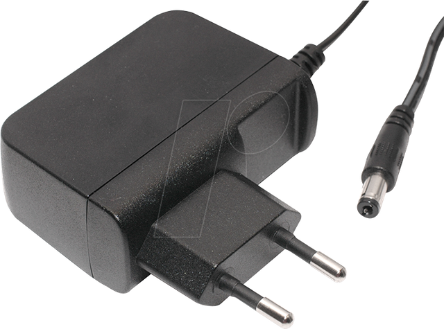 EA1019HHES1201 - Steckernetzteil, 24 W, 12 V, 2 A
