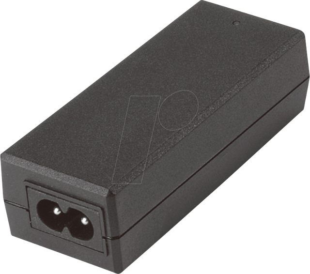 EA10442D(T06) - Tischnetzteil, 40 W, 15 V, 2,66 A