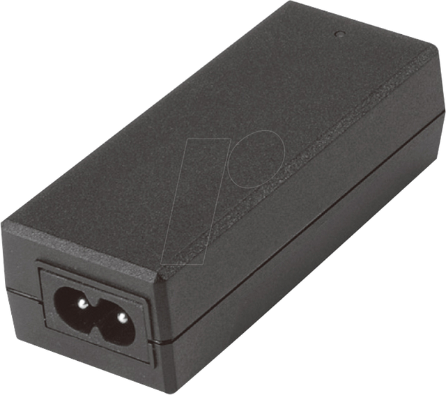EA10442D1201 - Tischnetzteil, 40 W, 12 V, 3,33 A