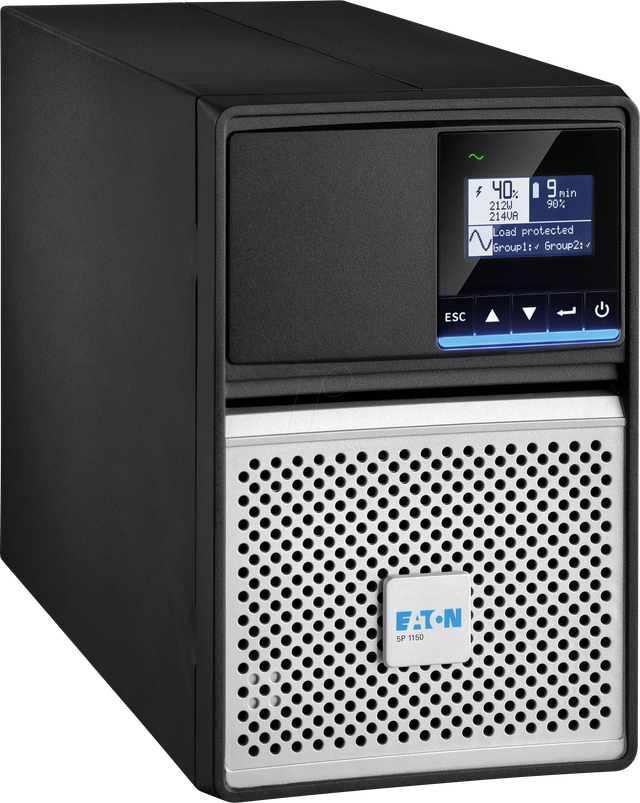 EAT 5P1150IG2 - USV, 1150 VA / 920 Watt