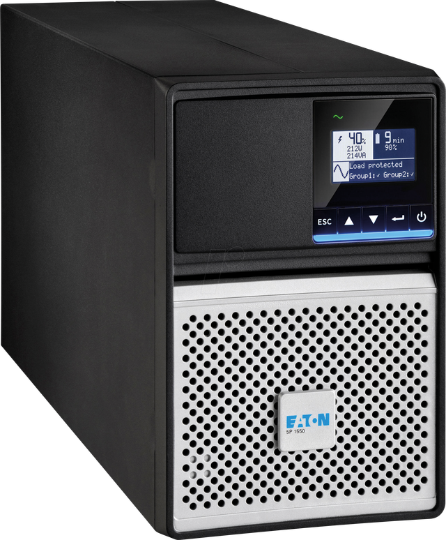 EAT 5P1550IG2 - USV, 1550 VA / 1350 Watt