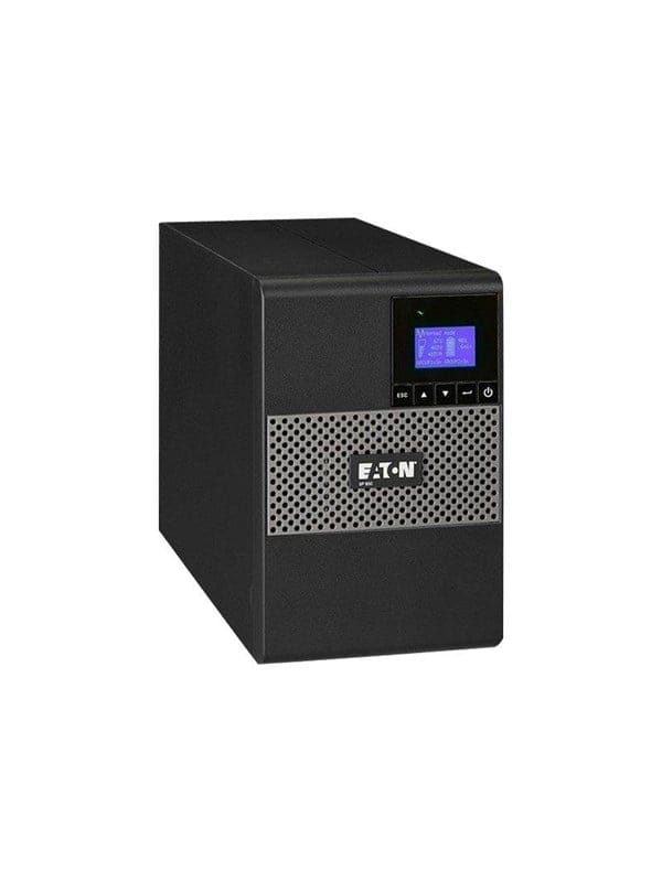 EAT 5P850IRG2 - USV, 850 VA / 680 Watt