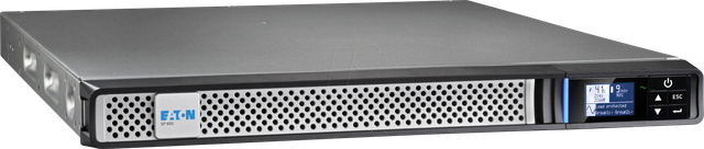 EAT 5P850IRNG2 - USV, 850 VA / 680 Watt