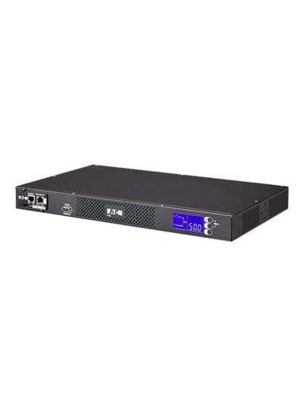 EATON EATS16N - Transfer Switch, RJ45-Port