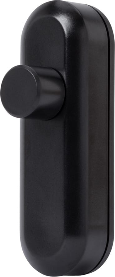 ECO-DIM.08B - LED-SchnurDimmer, 0-50 W, schwarz