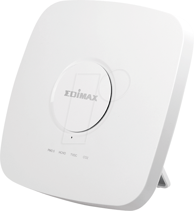 EDI AI-2002W - Luft-Messgerät