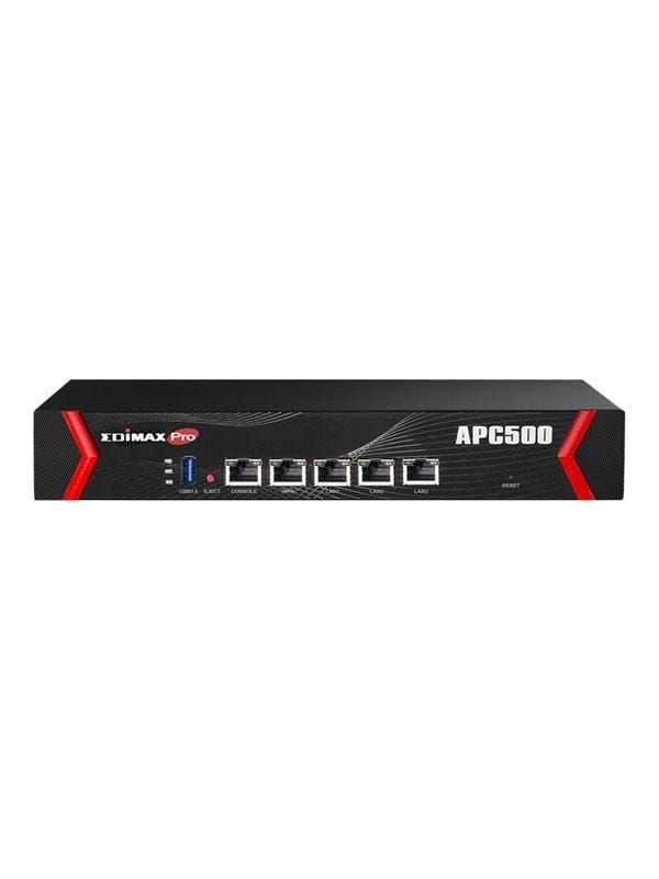 EDI APC500 - WLAN Controller bis zu 32 Pro AP