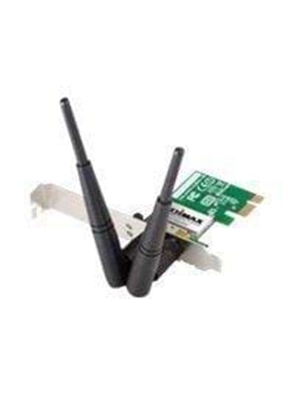 EDI EW-7612PINV2 - WLAN-Adapter, PCIe, 300 MBit/s