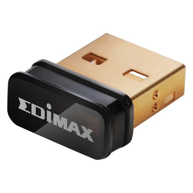 EDI EW-7811UN V2 - WLAN-Adapter, USB, 150 MBit/s