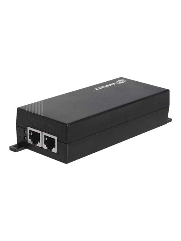 EDI GP-101IT - Power over Ethernet (POE+) Gigabit Injektor